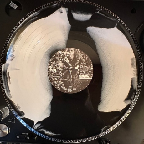 Rob Zombie - The Great Satan (coloured) (4065629755942) - фото 3