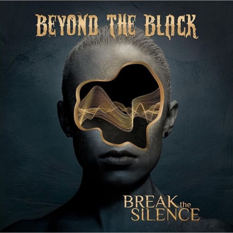 Beyond The Black - Break The Silence coloured 4065629746247 3765₽