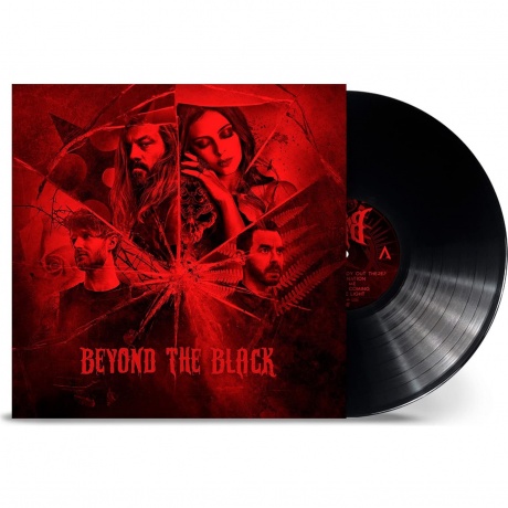 Beyond The Black - Beyond The Black (4065629615116) - фото 3
