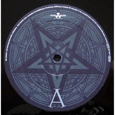 Dimmu Borgir - Death Cult Armageddon (0727361104719) - фото 5