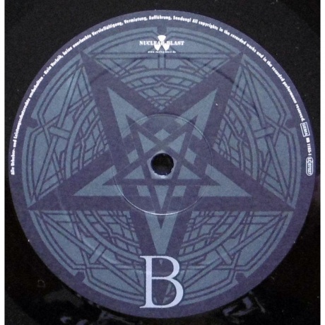 Dimmu Borgir - Death Cult Armageddon (0727361104719) - фото 6