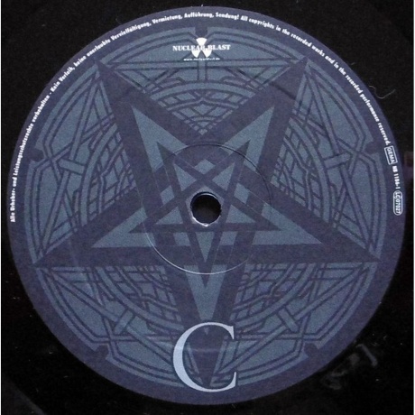 Dimmu Borgir - Death Cult Armageddon (0727361104719) - фото 7