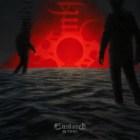 Enslaved - In Times (coloured) (0727361351427) - фото 1