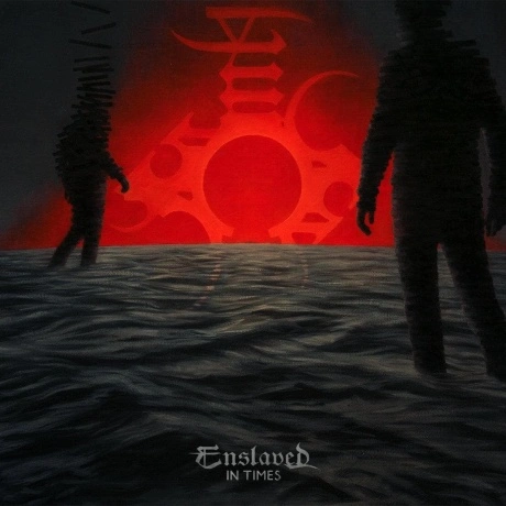 Enslaved - In Times (coloured) (0727361351427)