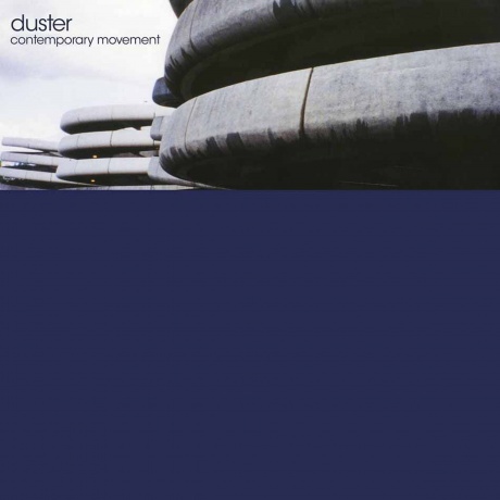 Duster - Contemporary Movement (0825764192613) - фото 1