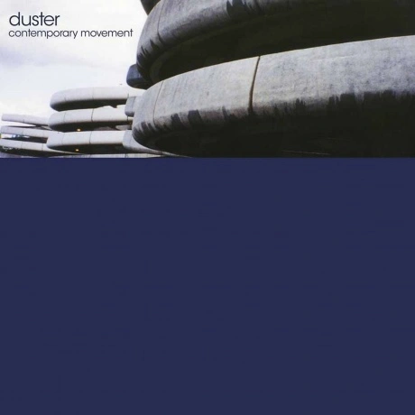 Duster - Contemporary Movement (0825764192613)