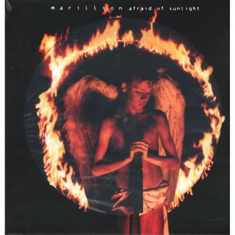 Marillion - Afraid Of Sunlight (picture) (5021732758118) - фото 1
