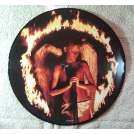 Marillion - Afraid Of Sunlight (picture) (5021732758118) - фото 5