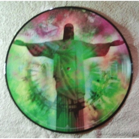 Marillion - Afraid Of Sunlight (picture) (5021732758118) - фото 6