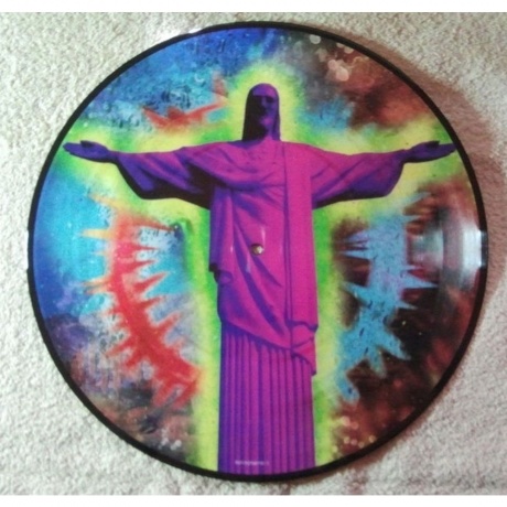 Marillion - Afraid Of Sunlight (picture) (5021732758118) - фото 7