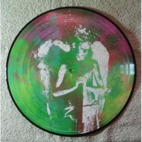 Marillion - Afraid Of Sunlight (picture) (5021732758118) - фото 8