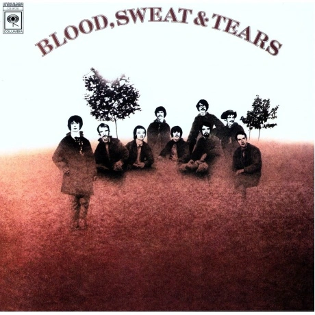 Sweat & Tears Blood - Blood, Sweat & Tears (Analogue) (506014962...