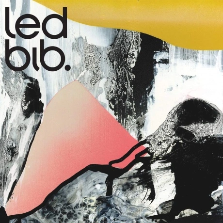 Led Bib - It's Morning (5060197761813)