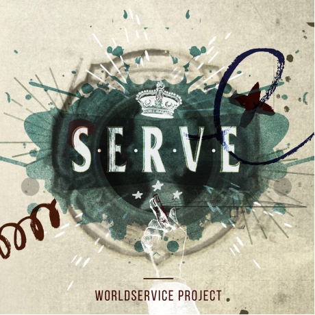 WorldService Project - Serve (5060197761509) - фото 1