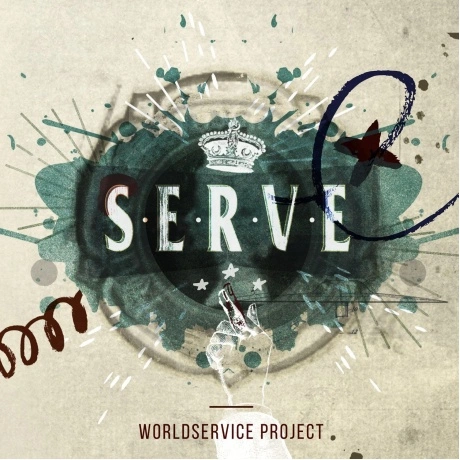 WorldService Project - Serve (5060197761509) виниловая пластинка