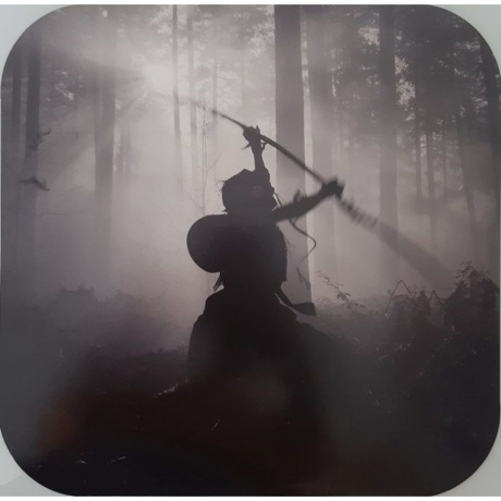 Unkle - Ronin II - deluxe (coloured) (9700000488433) - фото 6
