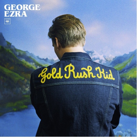 George Ezra - Gold Rush Kid (0194399841211) - фото 1