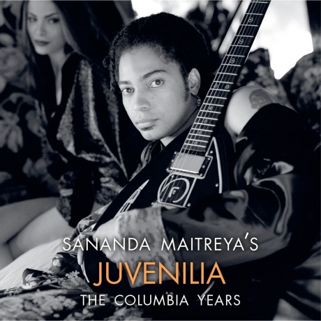 Terence Trent DArby - Juvenilia The Columbia Years Box coloured 8719262038318 21783₽