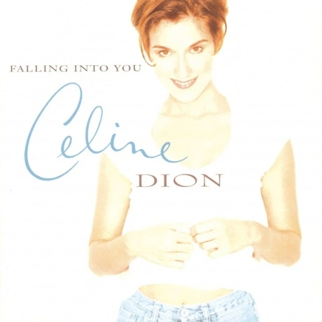 Celine Dion - Falling Into You (0199584241319)