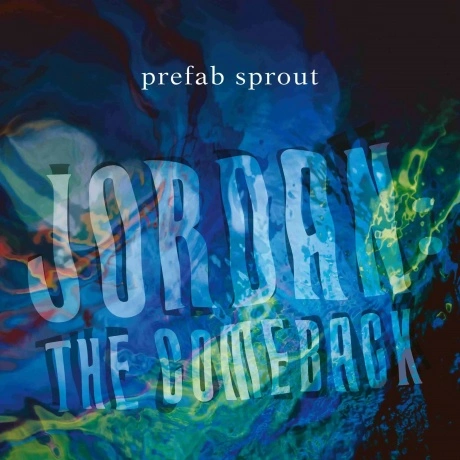 Prefab Sprout - Jordan: The Comeback (coloured) (0198028384810)