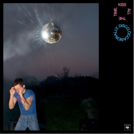 Harry Styles - Kiss All The Time Disco Occasionally 0199584177113 5181₽