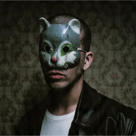 Feduk - Весёлая музыка (coloured) (4660275186210) - фото 1