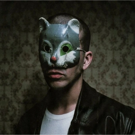 Feduk - Весёлая музыка (coloured) (4660275186210) виниловая плас...