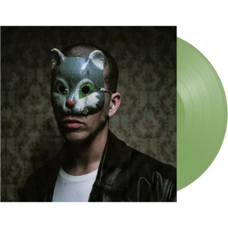 Feduk - Весёлая музыка (coloured) (4660275186210) - фото 2