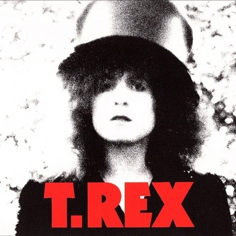 T. Rex - The Slider (0767981123219)