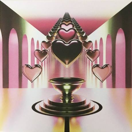 Beach House - Once Twice Melody (0098787147018) - фото 7