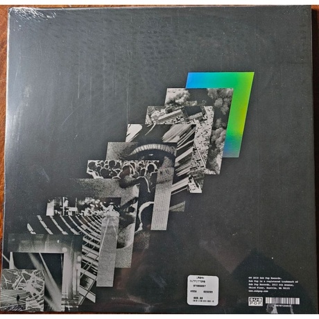 Beach House - 7 (0098787124019) - фото 2