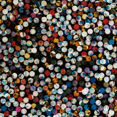 Four Tet - There Is Love In You (5051142058607) - фото 1