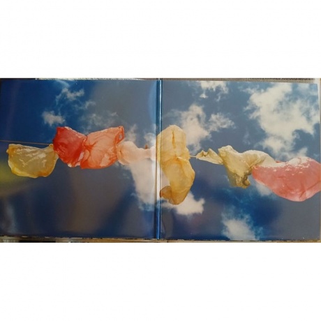 Four Tet - There Is Love In You (5051142058607) - фото 2