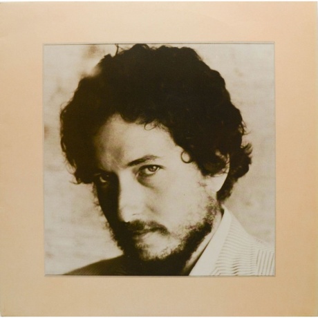 Bob Dylan - New Morning (Analogue) (0886979470811) - фото 1