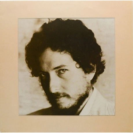 Bob Dylan - New Morning (Analogue) (0886979470811)