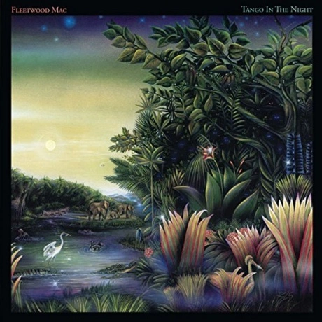 Fleetwood Mac - Tango In The Night (Analogue, Original Master Re...
