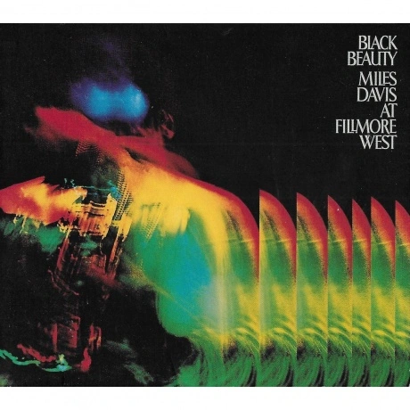 Miles Davis - Black Beauty: Miles Davis At Fillmore West (Analog...