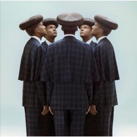 Stromae - Multitude (0602445079421) - фото 2