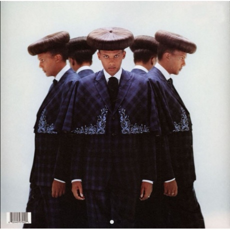 Stromae - Multitude (0602445079421) - фото 3