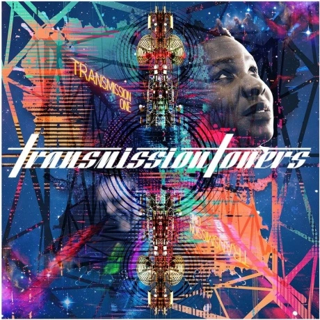 Transmission Towers - Transmission One (7119691295114) виниловая...