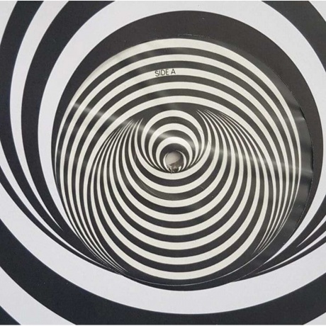 Ian Carr - Belladonna (Half Speed) (7119691272313) - фото 5