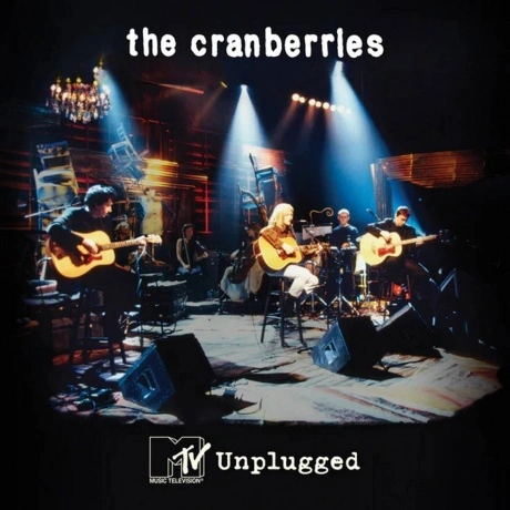 The Cranberries - MTV Unplugged (0602478707520) виниловая пласти...