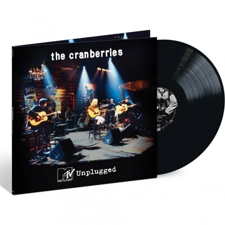 The Cranberries - MTV Unplugged (0602478707520) - фото 2