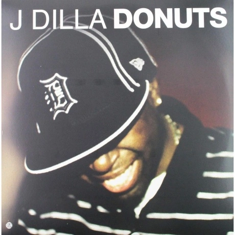 Dilla J - Donuts (0659457212612) виниловая пластинка