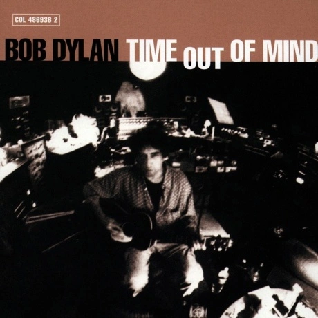 Bob Dylan - Time Out Of Mind (0198029912715) виниловая пластинка