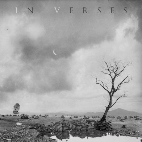 

Karnivool - In Verses (0198029774412) виниловая пластинка