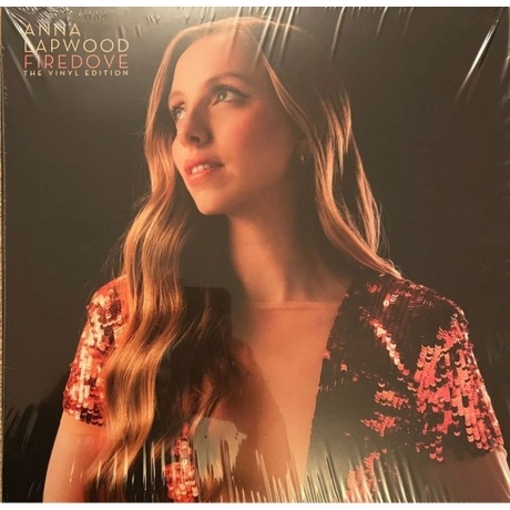 Anna Lapwood - Firedove (0198029744613) виниловая пластинка