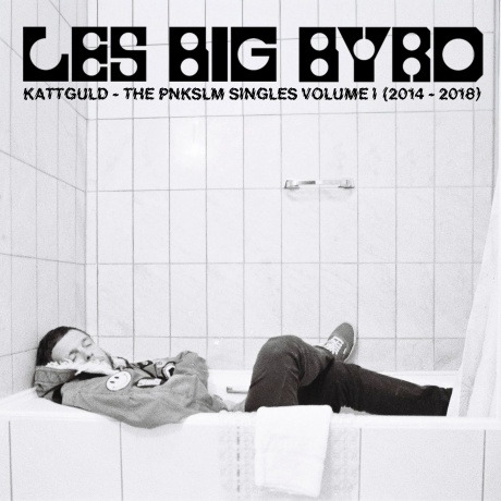 

Les Big Byrd - Kattguld: The Pnkslm Singles Volume 1 (2014 - 2018) (5060211503894) виниловая пластинка