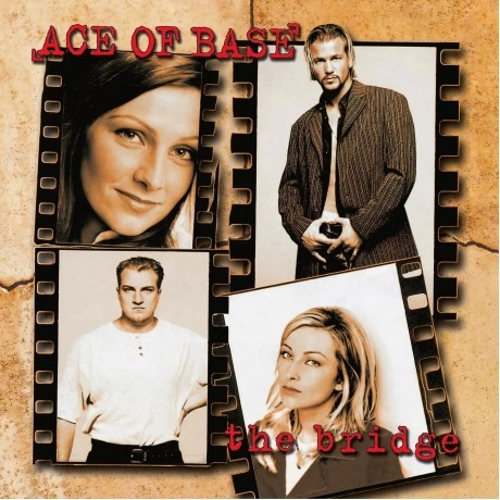 Ace Of Base - The Bridge (30 Year Anniversary) (Red) (7332181134...
