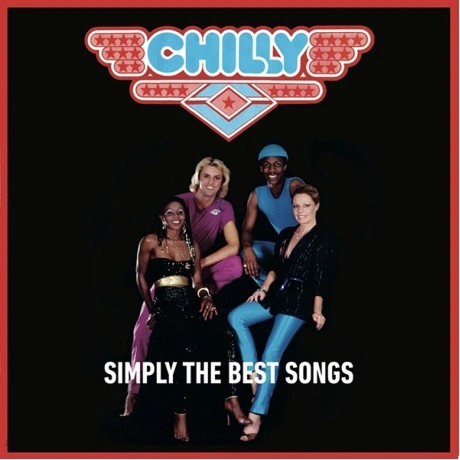 Chilly - Simply The Best Songs (5445288190091) виниловая пластин...